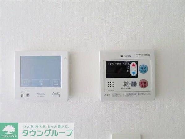 La Perla Ogikuboの物件内観写真